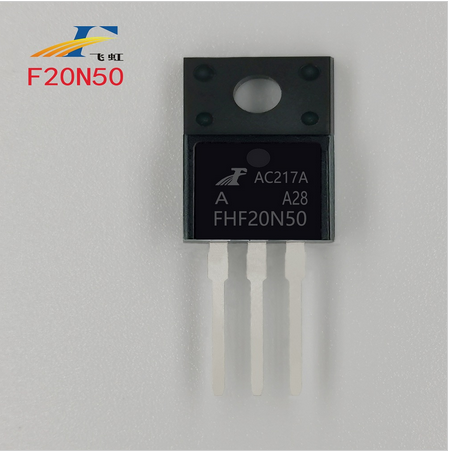 2sk2837型號(hào)500v20a場(chǎng)效應(yīng)管